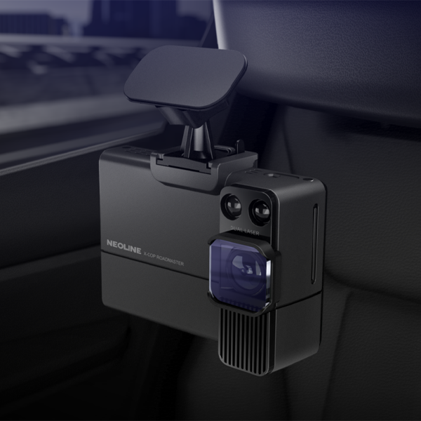 Видеорегистратор-гибрид Neoline ROADMASTER ROADMASTER - фото 9