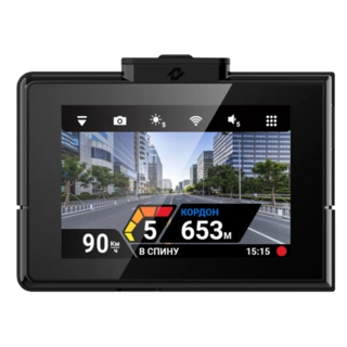 Видеорегистратор-гибрид Neoline ROADMASTER ROADMASTER - фото 3