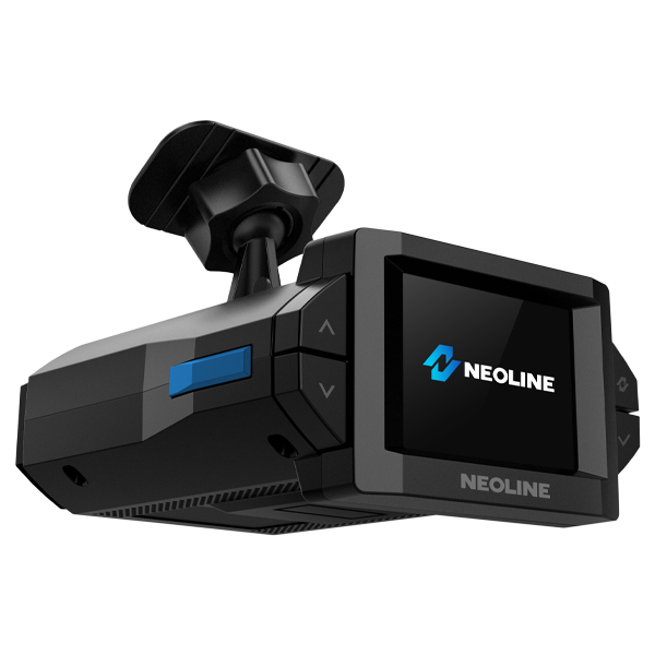 Видеорегистратор-гибрид Neoline X-COP CITYSMART - фото 4