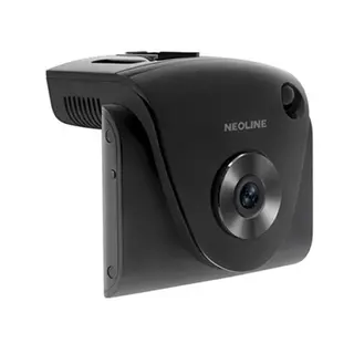 Гибрид радар-детектора и видеорегистратора Neoline X-COP 9700S