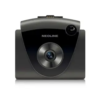 Гибрид радар-детектора и видеорегистратора Neoline X-COP 9700S