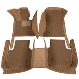 Коврики Kristall-auto Lexus RX350 2015-2019 бежевый