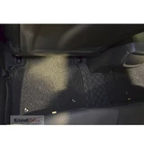 Коврики Kristall-auto Hyundai Elantra 2015-2018 черный - фото 3