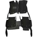 Коврики Kristall-auto Mitsubishi Outlander 2012-2020 черный