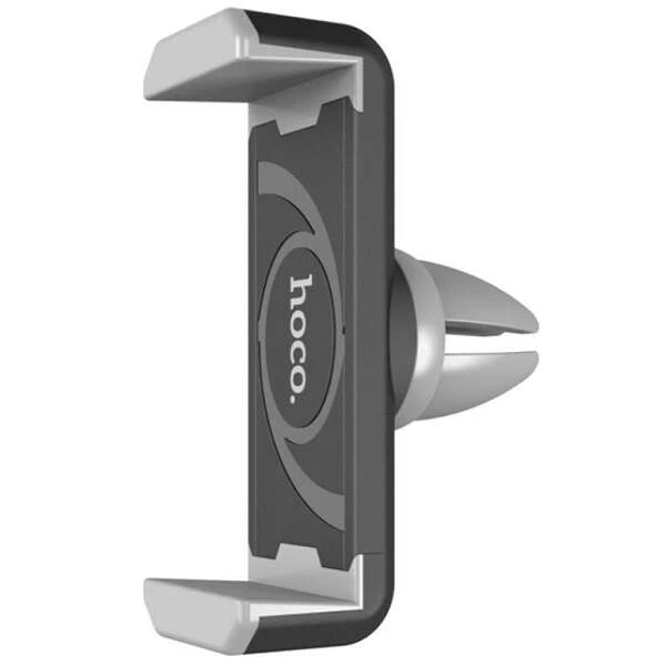 Автомобильный держатель Hoco CPH01 (Black)