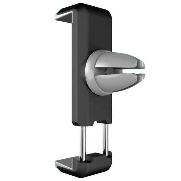 Автомобильный держатель Hoco CPH01 (Black) - фото 3