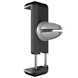 Автомобильный держатель Hoco CPH01 (Black) - фото 3