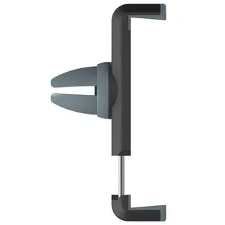 Автомобильный держатель Hoco CPH01 (Black)