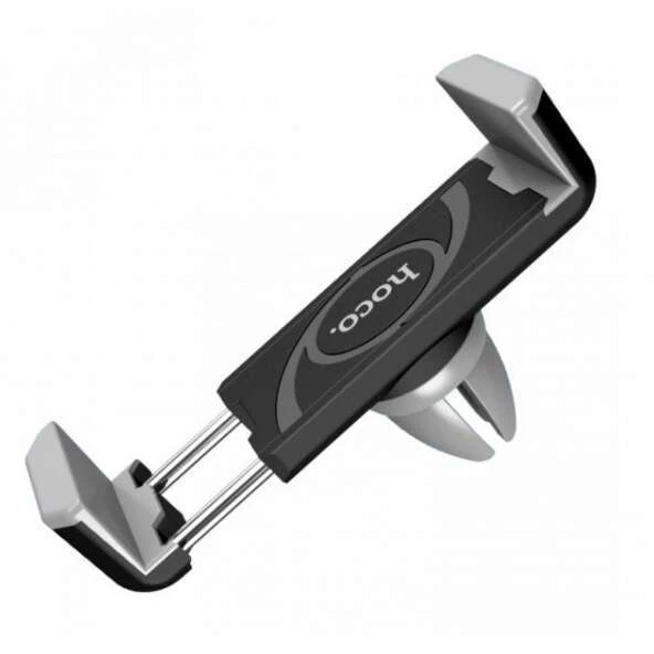 Автомобильный держатель Hoco CPH01 (Black) - фото 2