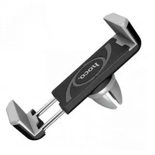 Автомобильный держатель Hoco CPH01 (Black)