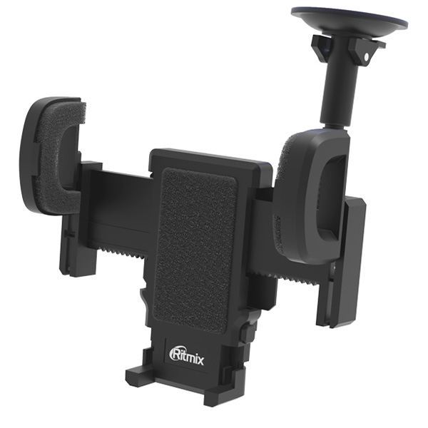 Держатель Ritmix RCH-015 - фото 3