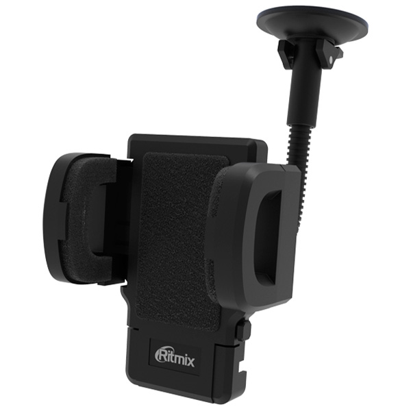 Держатель Ritmix RCH-015 - фото 2