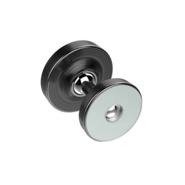 Автомобильный держатель для телефона LDNIO Magnetic MG08 - фото 7