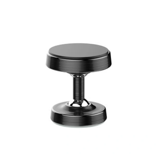 Автомобильный держатель для телефона LDNIO Magnetic MG08 - фото 2