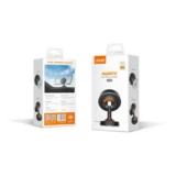 Автомобильный держатель для телефона LDNIO Magnetic MG08 - фото 8