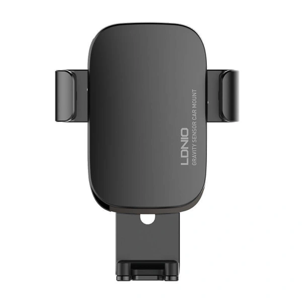 Автомобильный держатель для телефона LDNIO Gravyty MG10 - фото 4