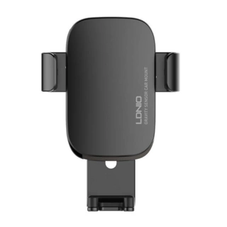 Автомобильный держатель для телефона LDNIO Gravyty MG10