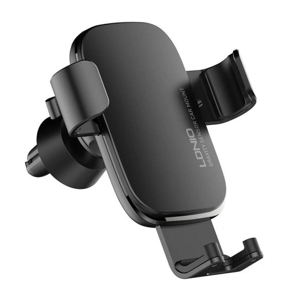 Автомобильный держатель для телефона LDNIO Gravyty MG10 - фото 2