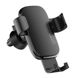 Автомобильный держатель для телефона LDNIO Gravyty MG10