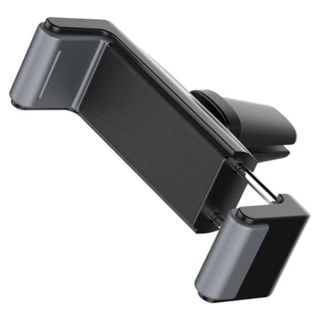 Автомобильный держатель для телефона LDNIO Mechanic-Spring MG04