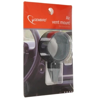 Держатель автомобильный Gembird TA-CHAV-03 - фото 5