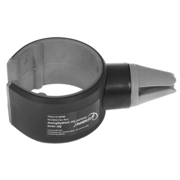 Держатель автомобильный Gembird TA-CHAV-03 - фото 3