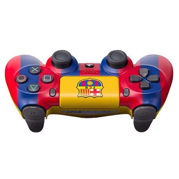 Купить Беспроводной геймпад Rainbo Custom PS4 Dualshock ...