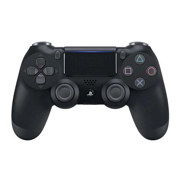 Джойстик PlayStation Dualshock 4, игра FIFA 18 - фото 3