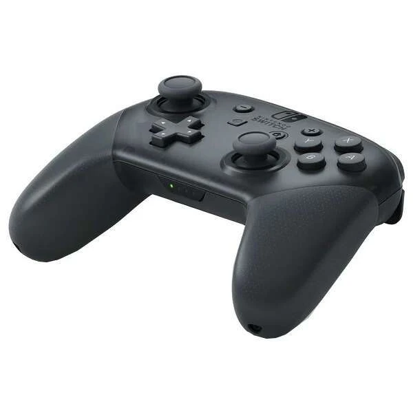Контроллер Nintendo Switch Pro - фото 2