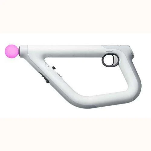 Игровой манипулятор PlayStation PS71939427 Контроллер прицеливания Aim Controller + Firewall