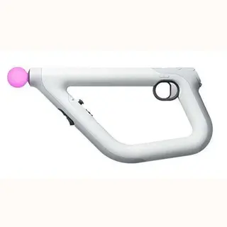 Игровой манипулятор PlayStation PS71939427 Контроллер прицеливания Aim Controller + Firewall