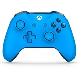 Беспроводной геймпад Microsoft Xbox One Vortex (Blue)