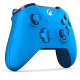Беспроводной геймпад Microsoft Xbox One Vortex (Blue) - фото 3