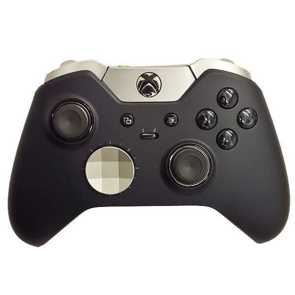 Microsoft Xbox One сымсыз геймпад Troy Elite Ever Green