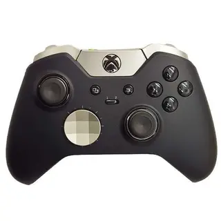 Microsoft Xbox One сымсыз геймпад Troy Elite Ever Green