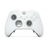 Джойстик для консоли Microsoft Xbox One Washburn - White Elite