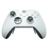 Джойстик для консоли Microsoft Xbox One Washburn - White Elite - фото 2
