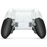 Джойстик для консоли Microsoft Xbox One Washburn - White Elite - фото 4