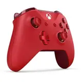 Microsoft Xbox ойын консоліне арналған контроллер Eddy Standard Edition Red (WL3-00028) - фото 3