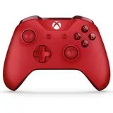 Microsoft Xbox ойын консоліне арналған контроллер Eddy Standard Edition Red (WL3-00028)