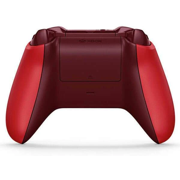 Microsoft Xbox ойын консоліне арналған контроллер Eddy Standard Edition Red (WL3-00028) - фото 4