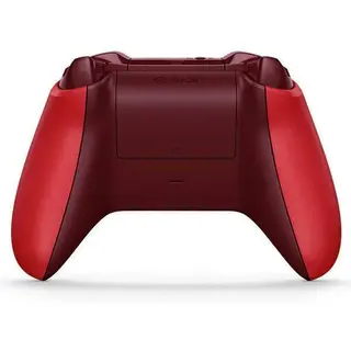 Microsoft Xbox ойын консоліне арналған контроллер Eddy Standard Edition Red (WL3-00028)