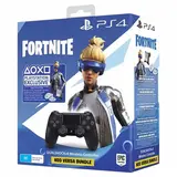 Контроллер для консоли PlayStation 4 DualShock Fortnite VCH (2019) v2/RUS - фото 4