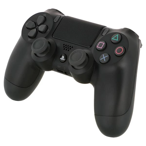 Контроллер для консоли PlayStation 4 DualShock Fortnite VCH (2019) v2/RUS - фото 2