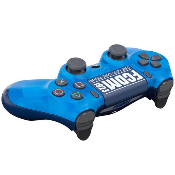 Rainbo сымсыз геймпад Динамо" FCDM 1923 " Custom PS4 Dualshock - фото 2