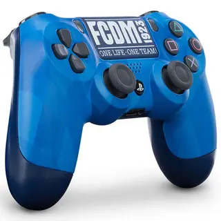 Rainbo сымсыз геймпад Динамо" FCDM 1923 " Custom PS4 Dualshock