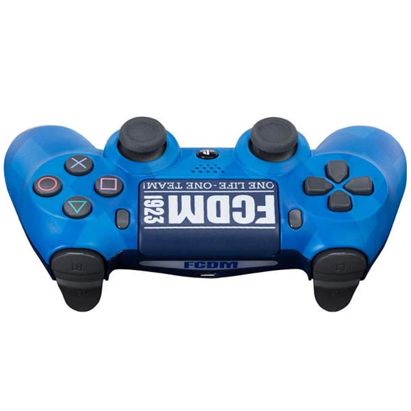 Rainbo сымсыз геймпад Динамо" FCDM 1923 " Custom PS4 Dualshock - фото 4