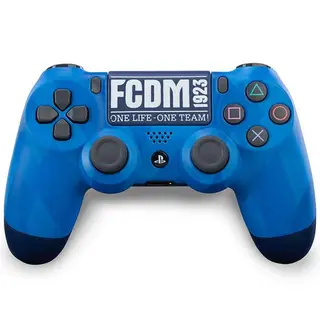 Rainbo сымсыз геймпад Динамо" FCDM 1923 " Custom PS4 Dualshock