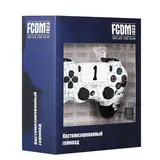 Rainbo сымсыз геймпад Динамо "Қара өрмекші" Custom PS4 Dualshock - фото 2