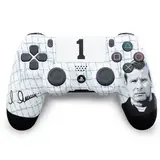 Rainbo сымсыз геймпад Динамо "Қара өрмекші" Custom PS4 Dualshock